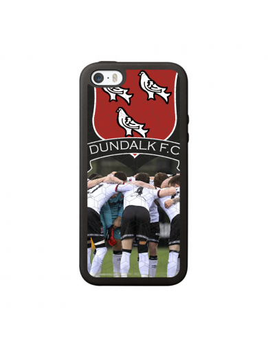 Dundalk F.C Logo Team Phone...